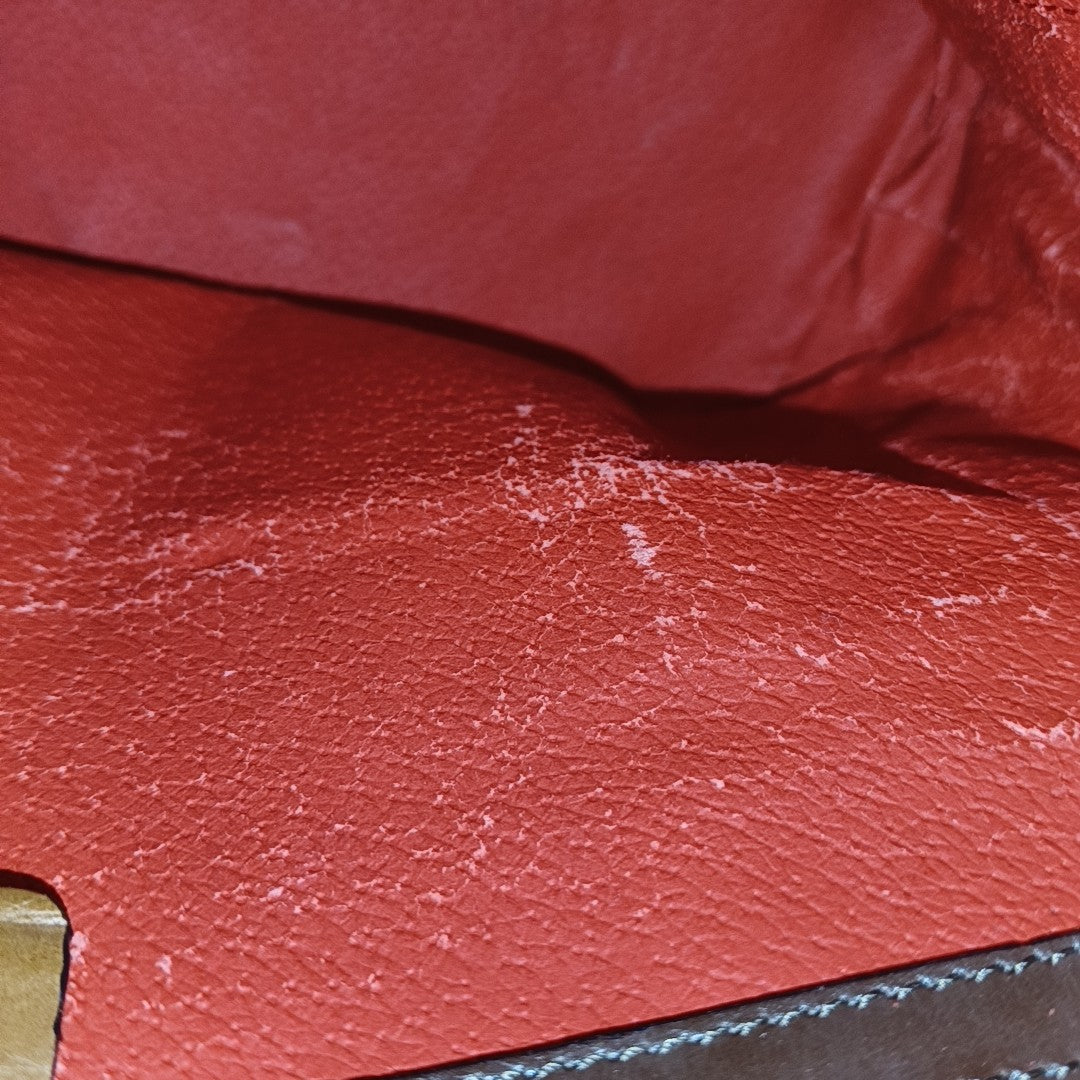 Leather Brown