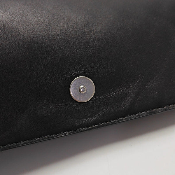 Lambskin Black