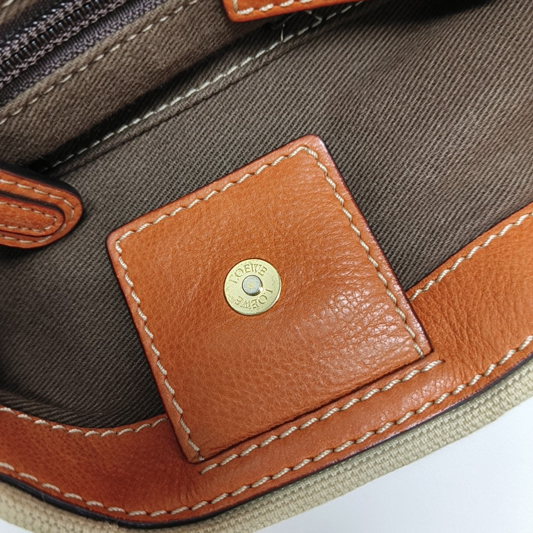 Canvas Beige