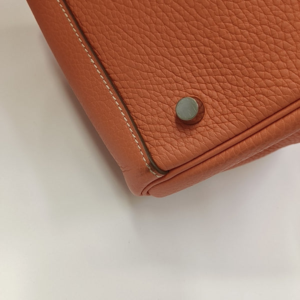 Lindy 30 Clemence Pink