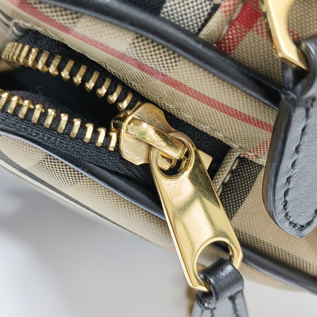 Canvas Beige