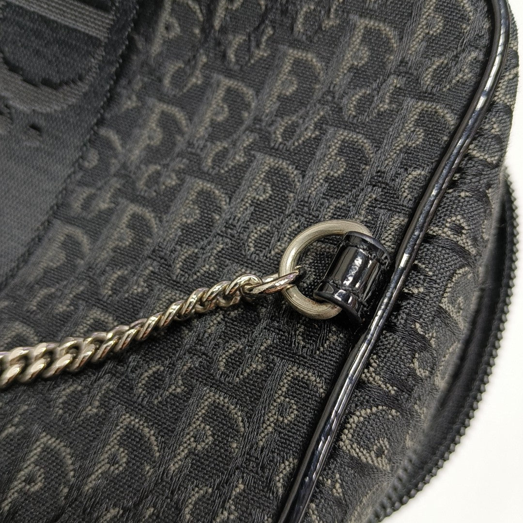 Canvas Black
