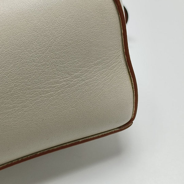 Puzzle Mini Calfskin Multicolor