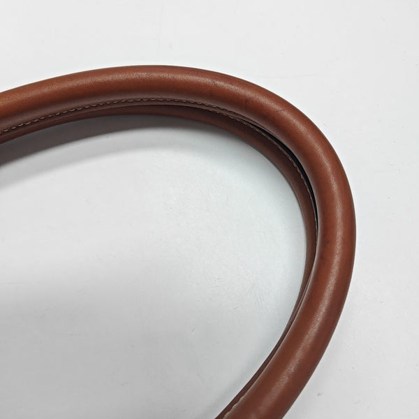 CABAS CELINE Medium Coated Canvas Brown