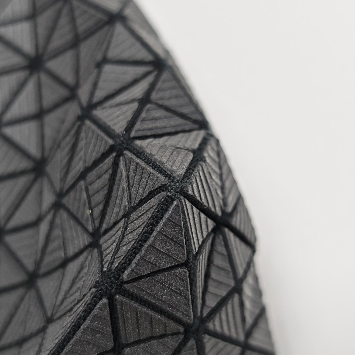 Special Material Clutch Black