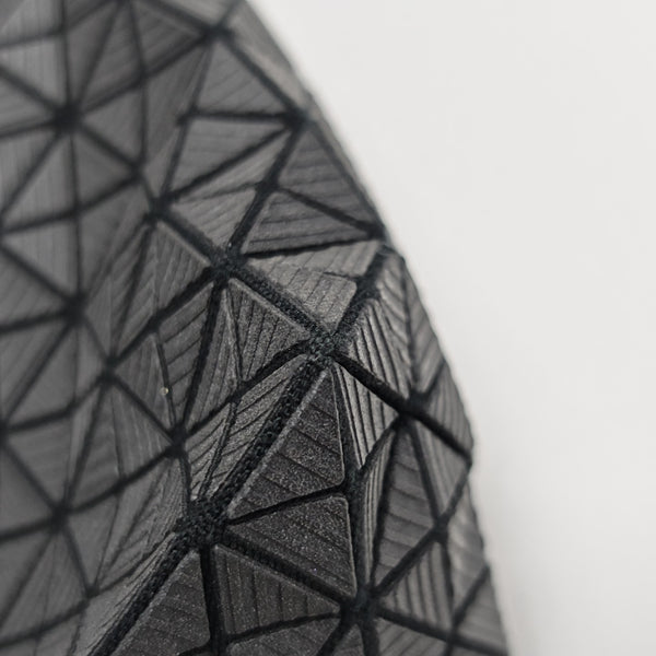 Special Material Clutch Black