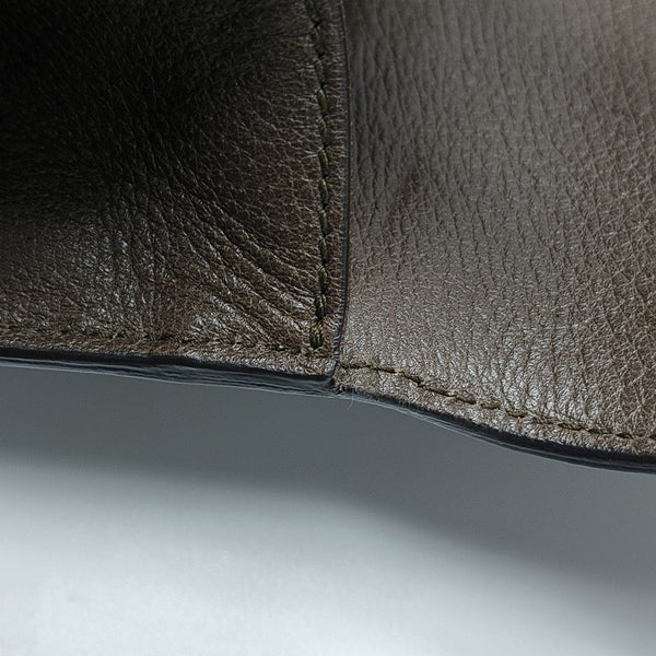 Totem Calfskin Brown