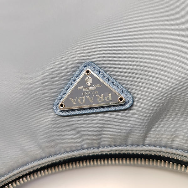 Re-Edition2005 Nylon Blue