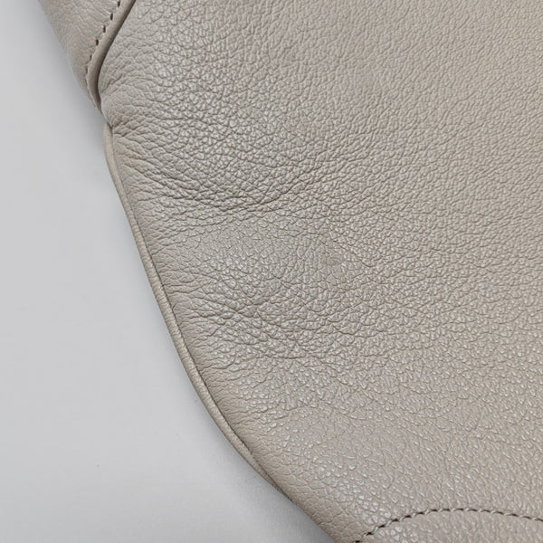 Aphrodite Calfskin Beige