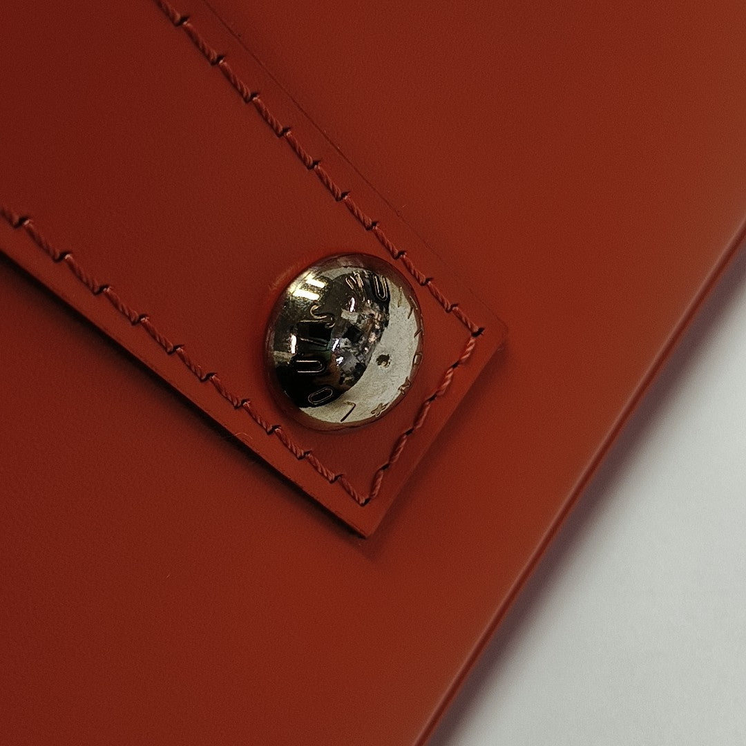 ALMA PM Epi Orange