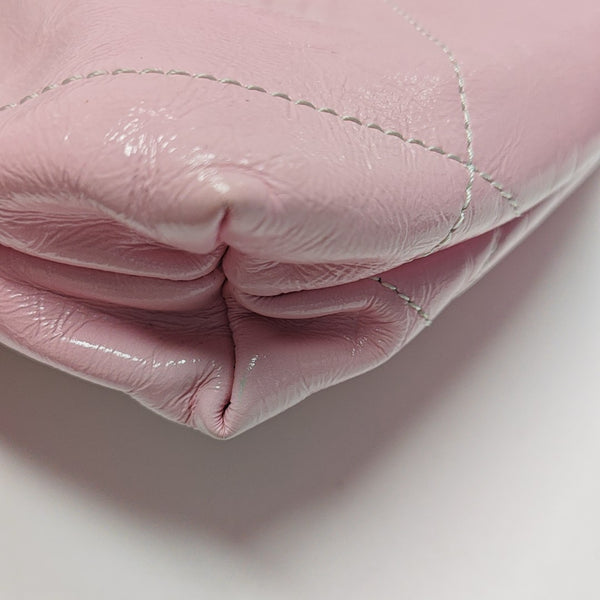 CHANEL 22 Mini Quilted Calfskin Multicolor