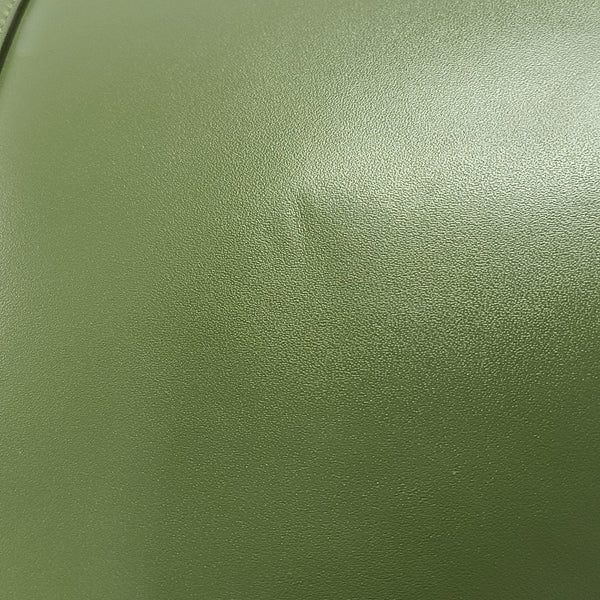 CRÉCY Calfskin Green