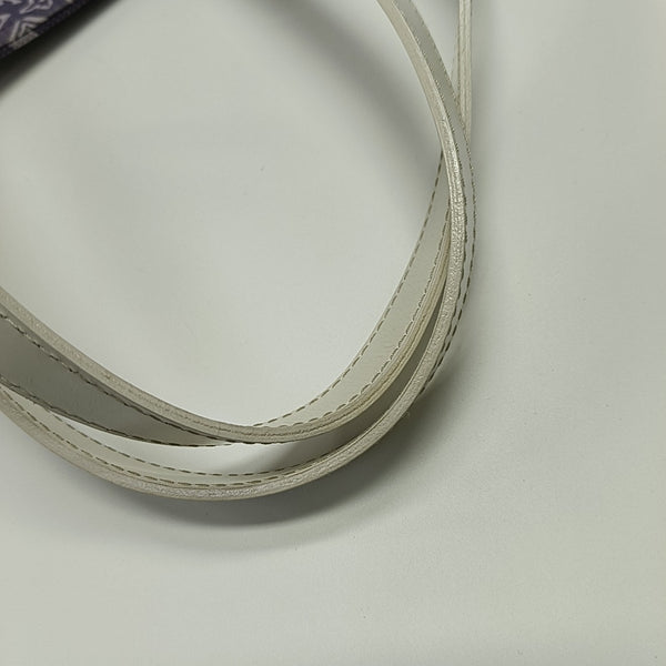 TAHITIENNE CABAS MM Monogram Canvas Purple
