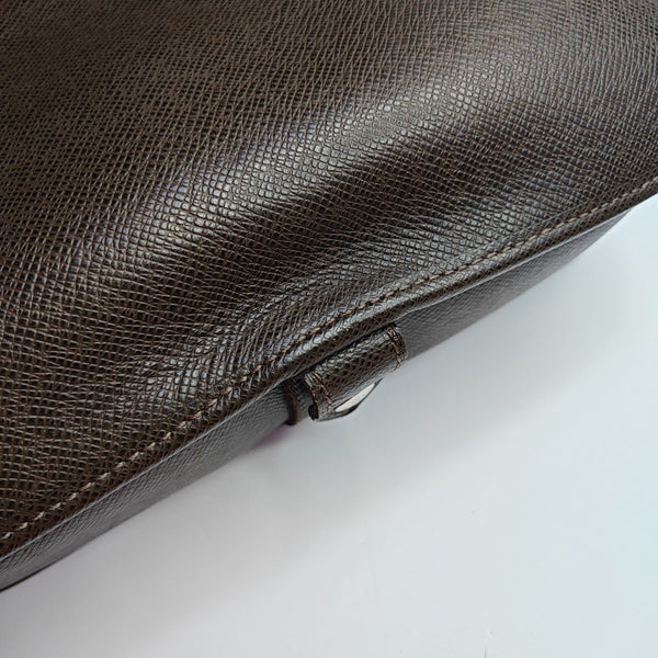 ANDREI Calfskin Brown