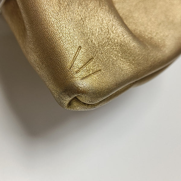 Animals Calfskin Yellow