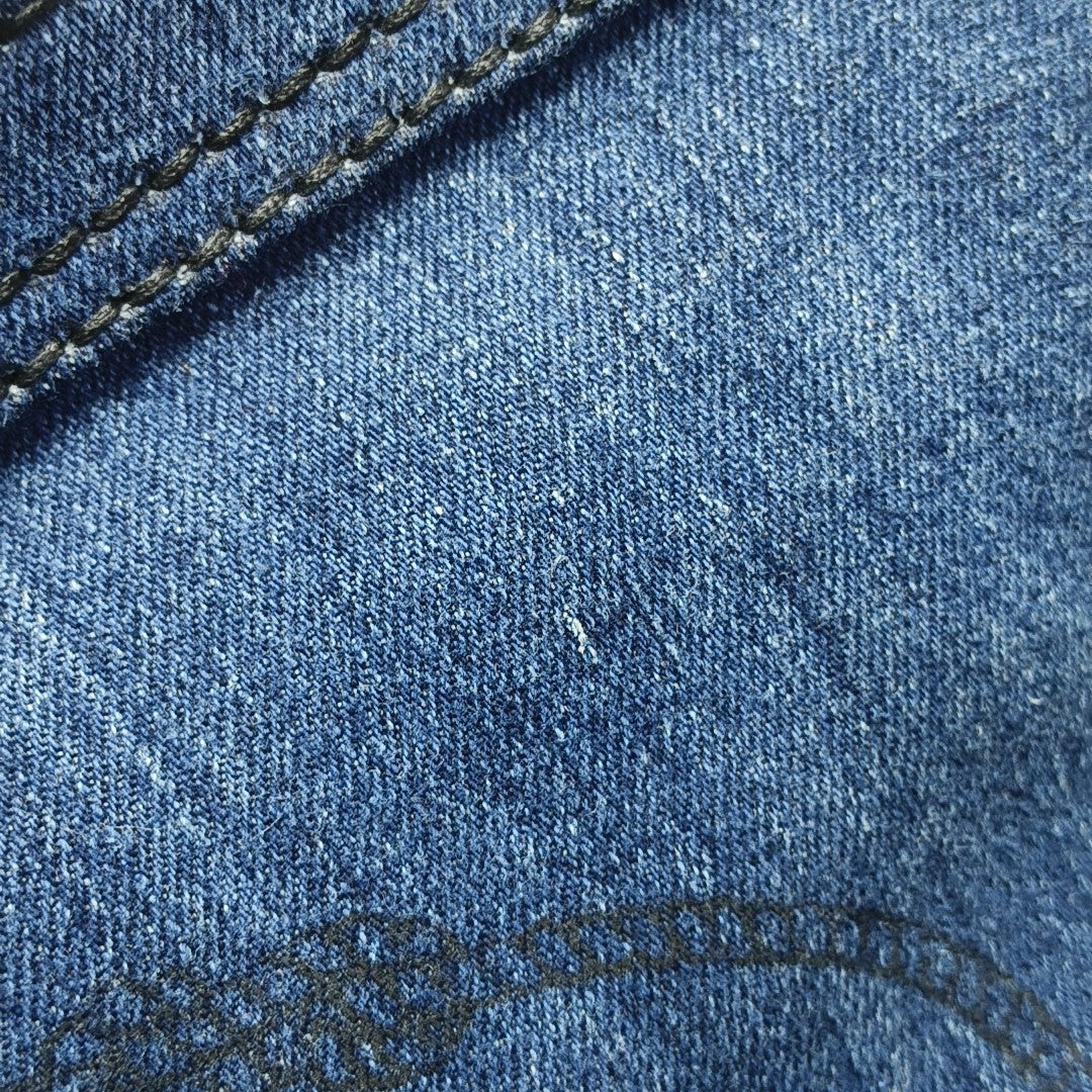 Denim Blue