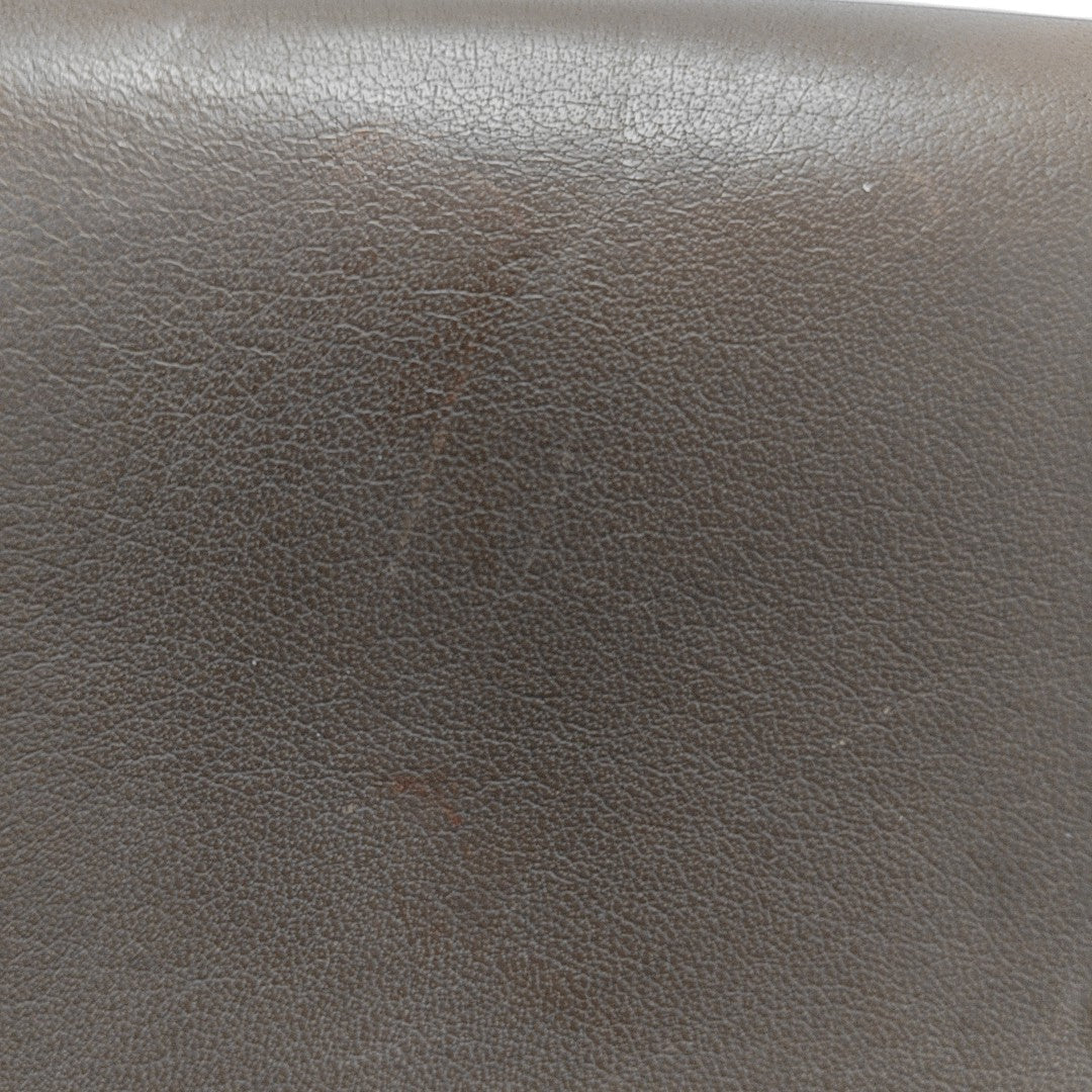 Calfskin Shoulder Bag Beige