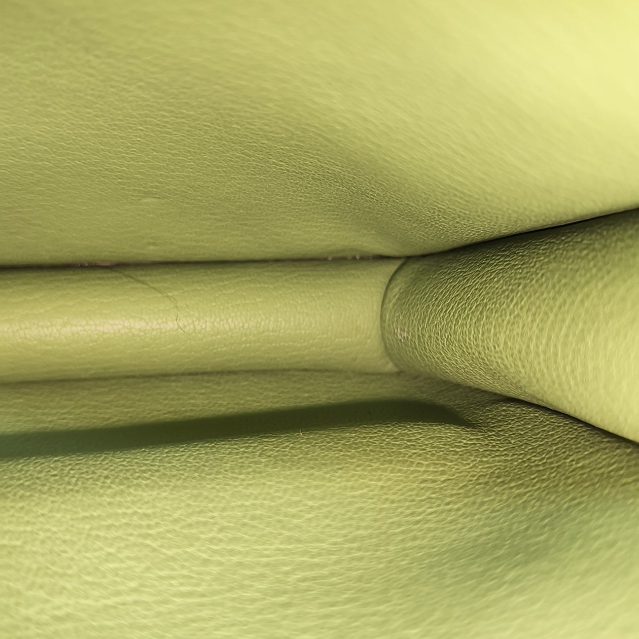 Roulis Small Evercolor Green