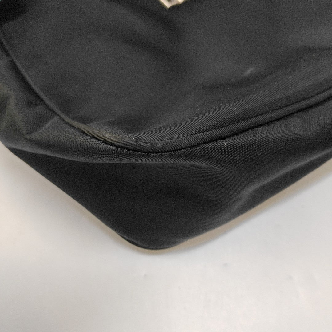 Nylon Black
