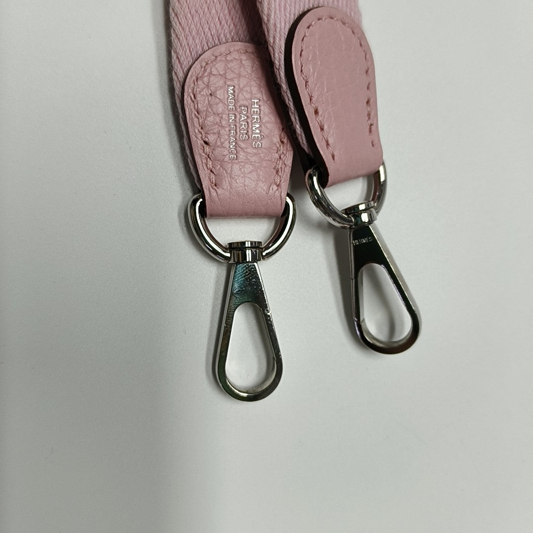Evelyne TPM Clemence Pink