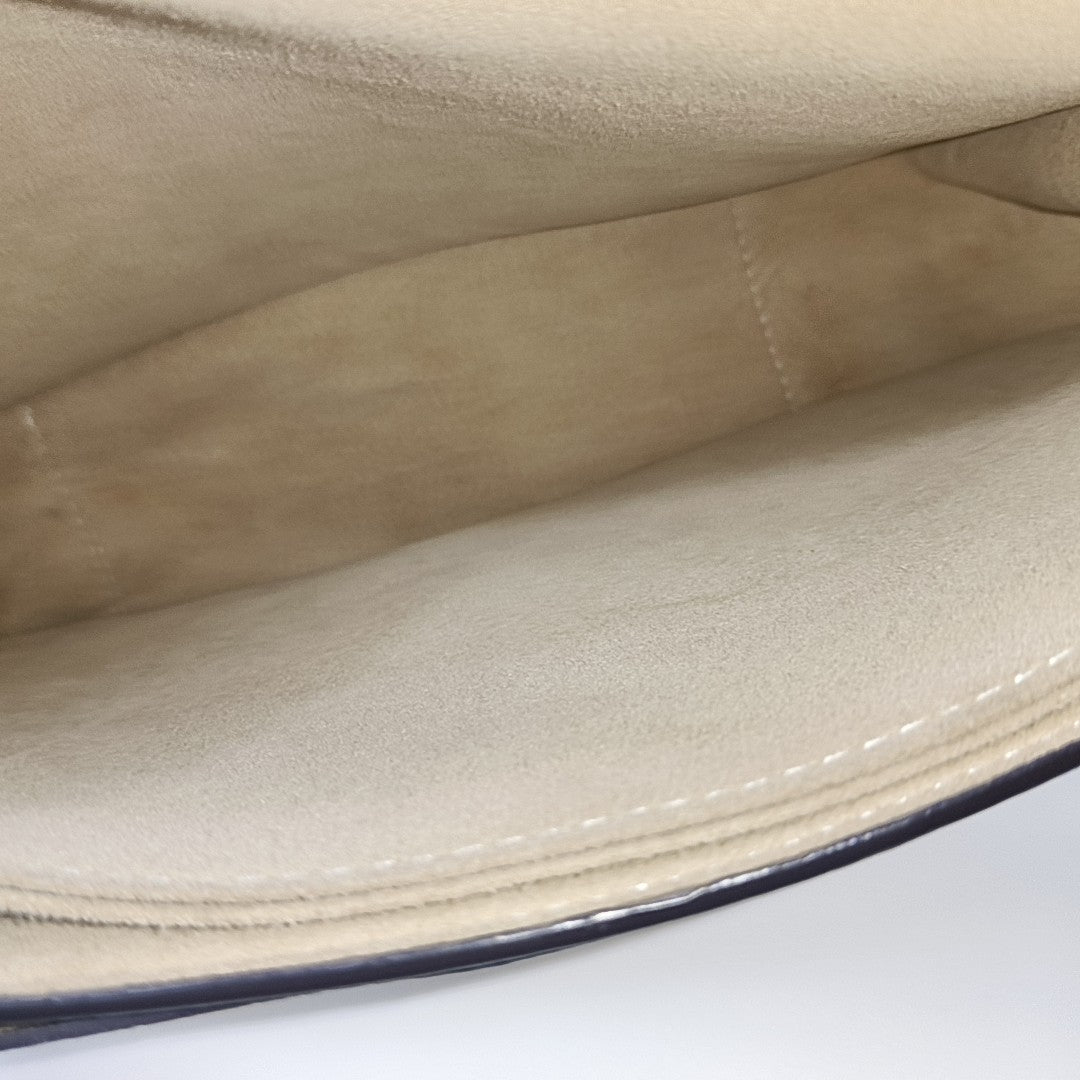 VAUGIRARD Monogram Coated Canvas Brown