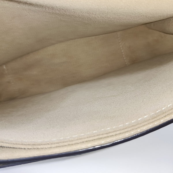VAUGIRARD Monogram Coated Canvas Brown
