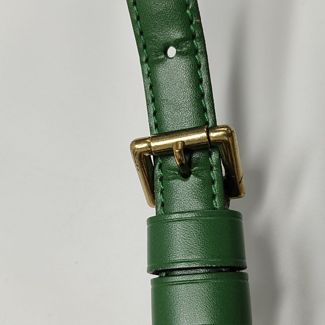 SAINT CLOUD PM Epi Green
