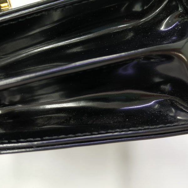 Kelly Extra Small Calfskin Black