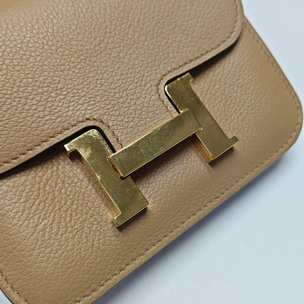 Constance Evercolor Beige