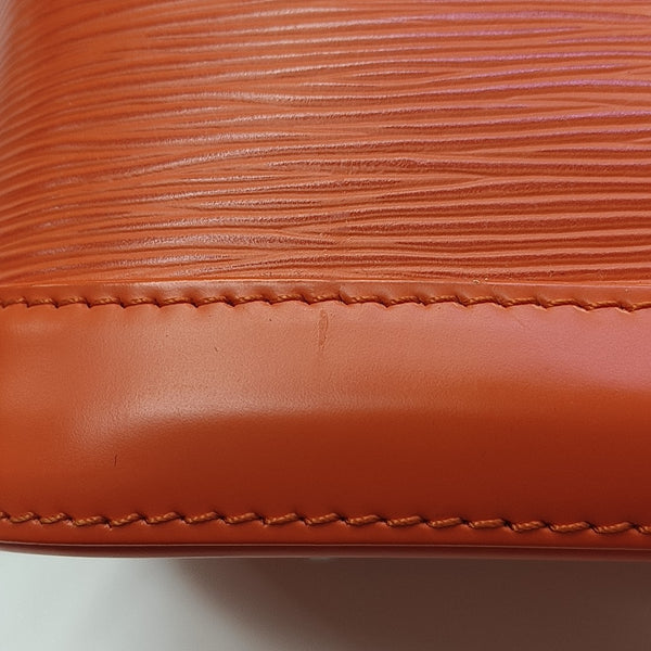 ALMA BB Epi Orange