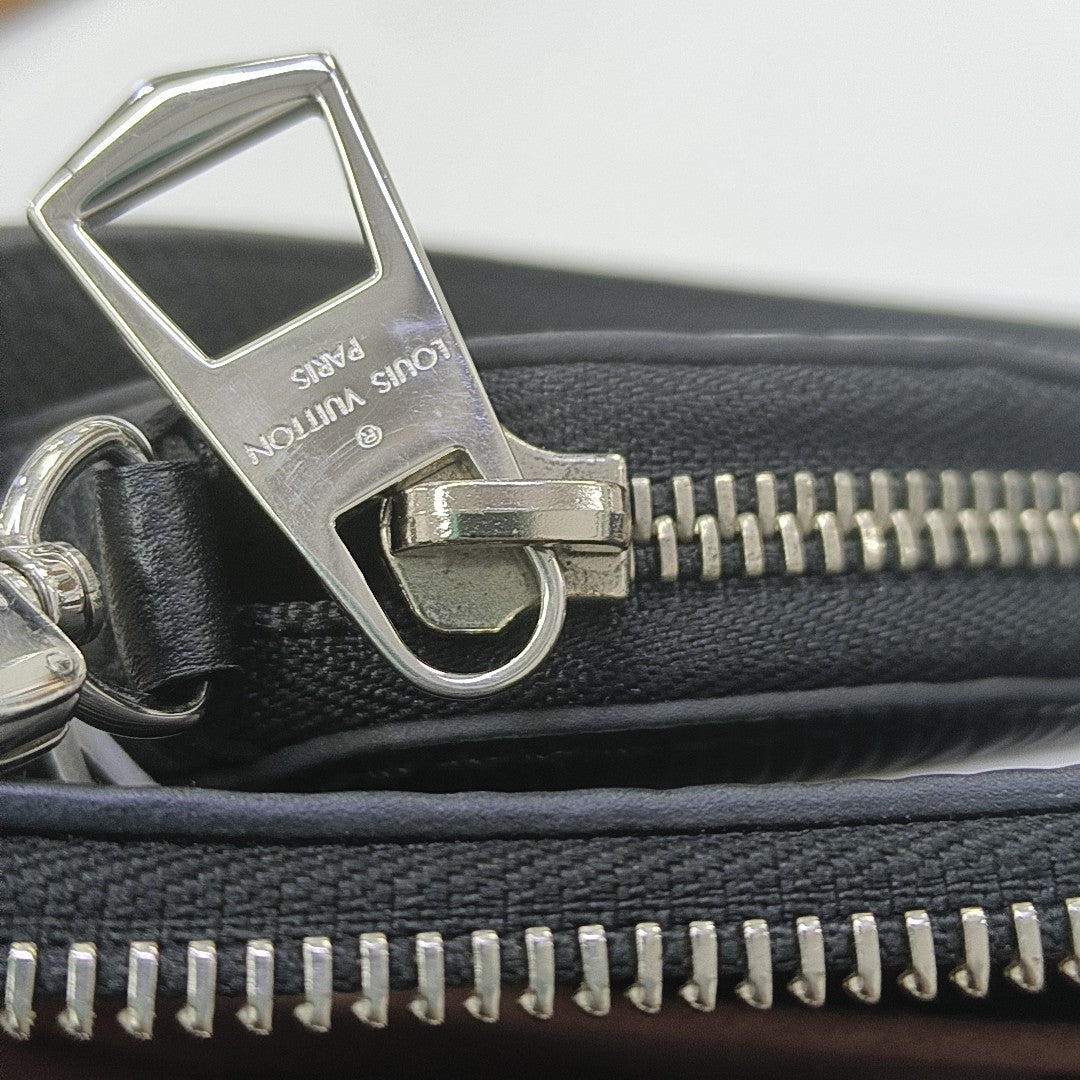 MARELLE Epi Black