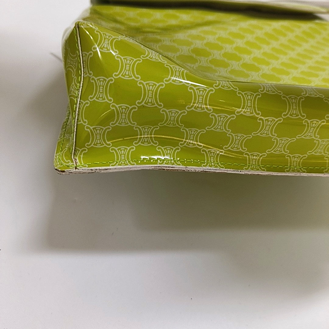 Special Material Yellow