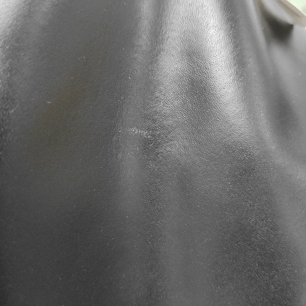 Monster Calfskin Black