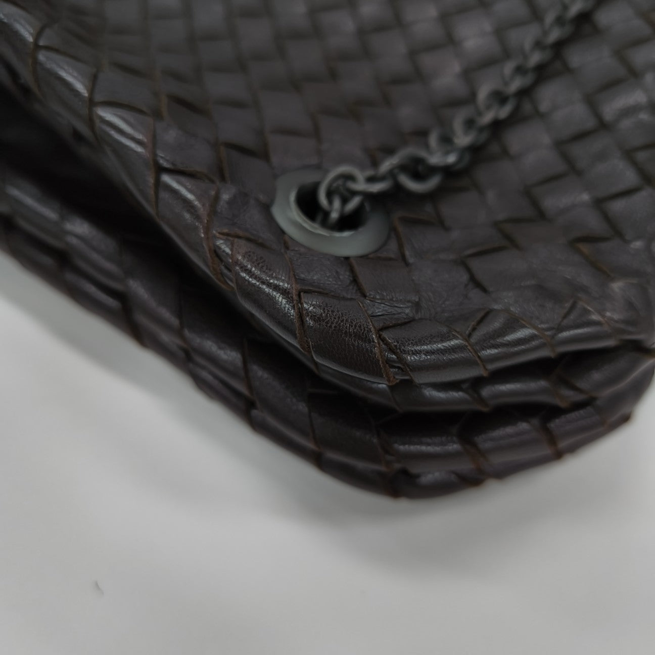 Nodini Lambskin Brown