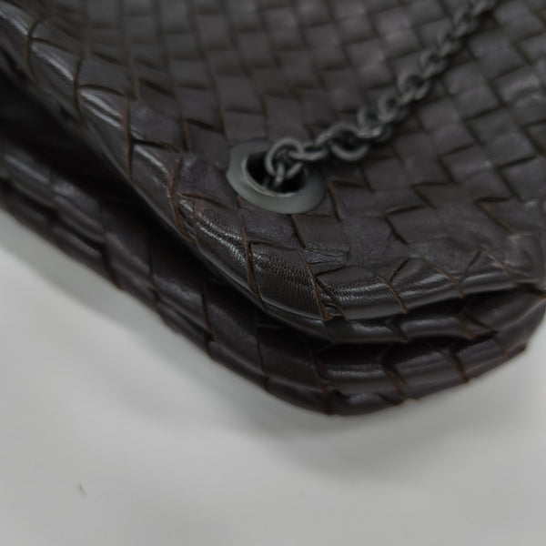 Nodini Lambskin Brown
