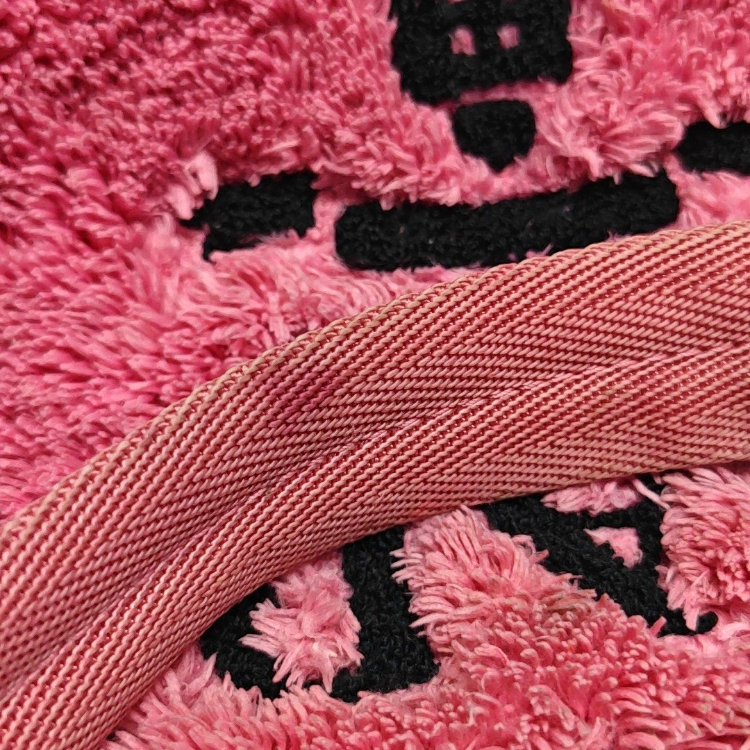Re-Edition2000 Mini Fabric Red