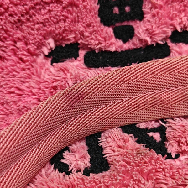 Re-Edition2000 Mini Fabric Red