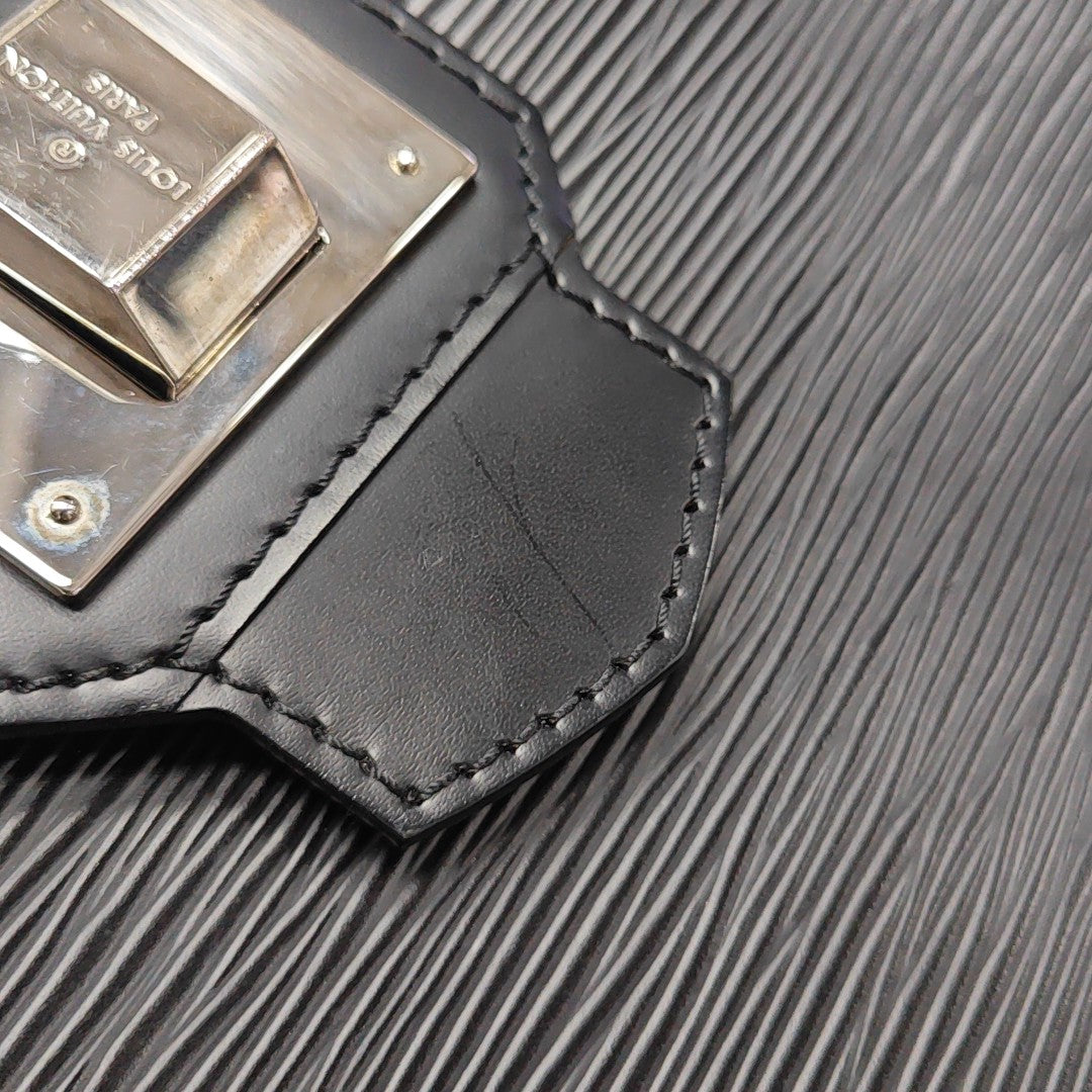 MIRABEAU Epi Black
