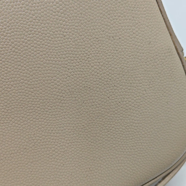 LOU Calfskin Beige