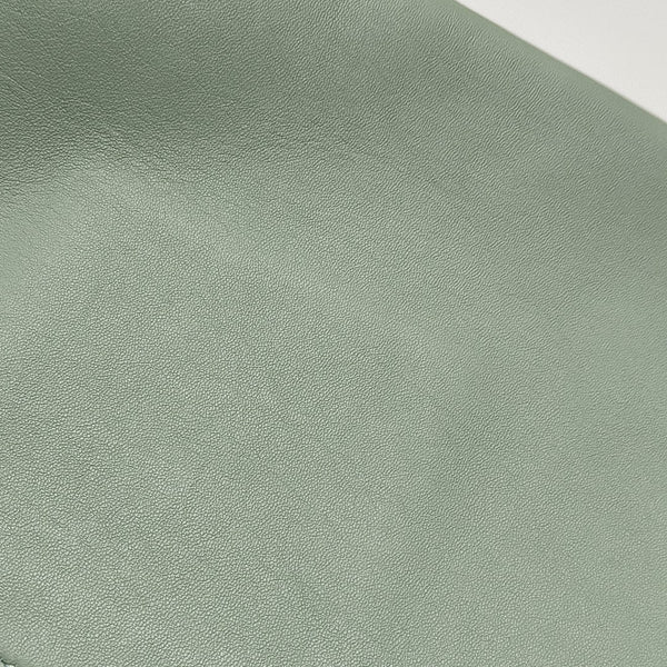 SOLO Calfskin Green