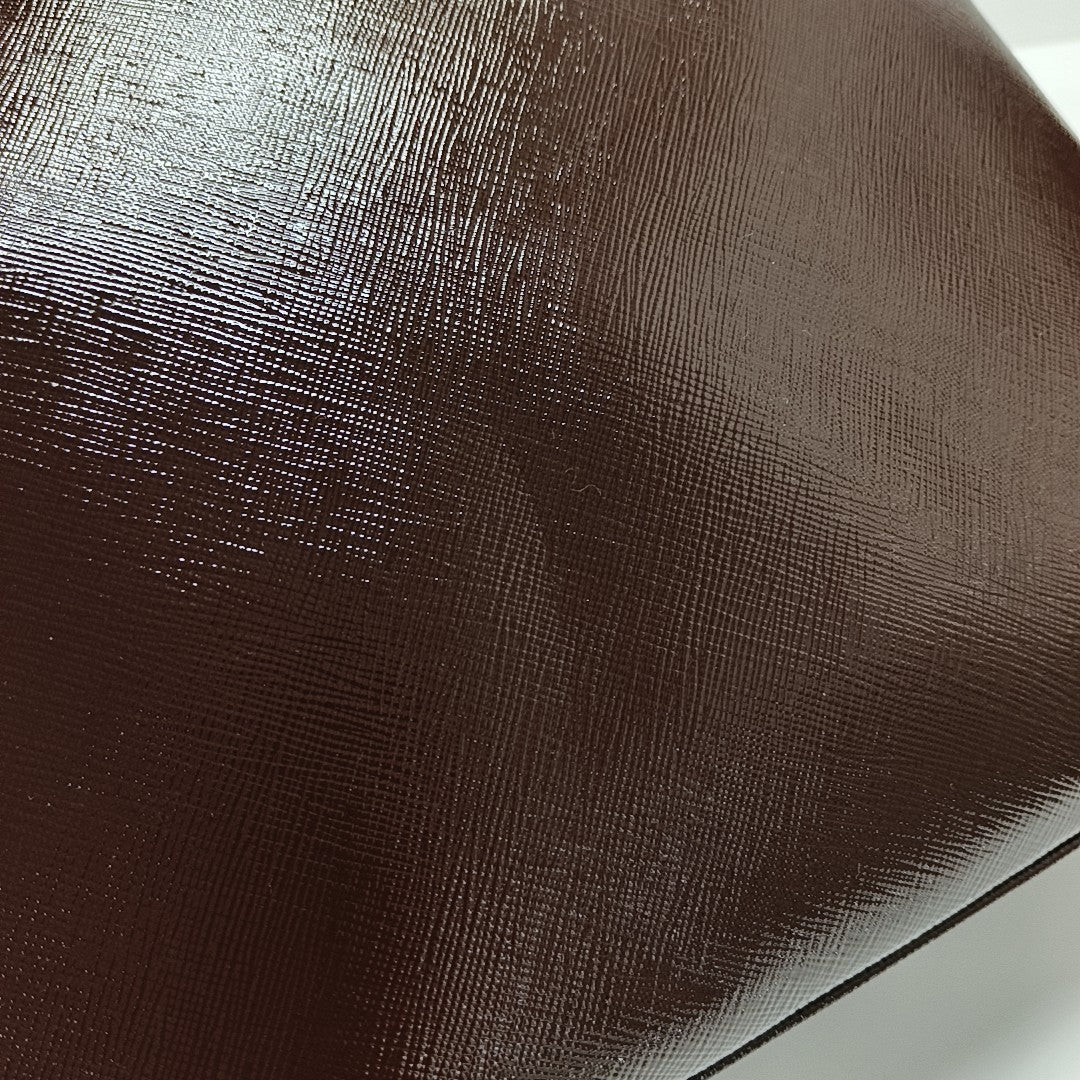 Promenade Calfskin Red