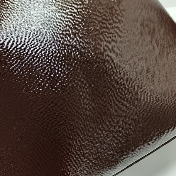 Promenade Calfskin Red