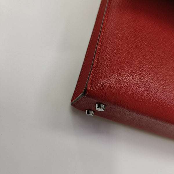 Verrou Mini Chèvre Mysore Red