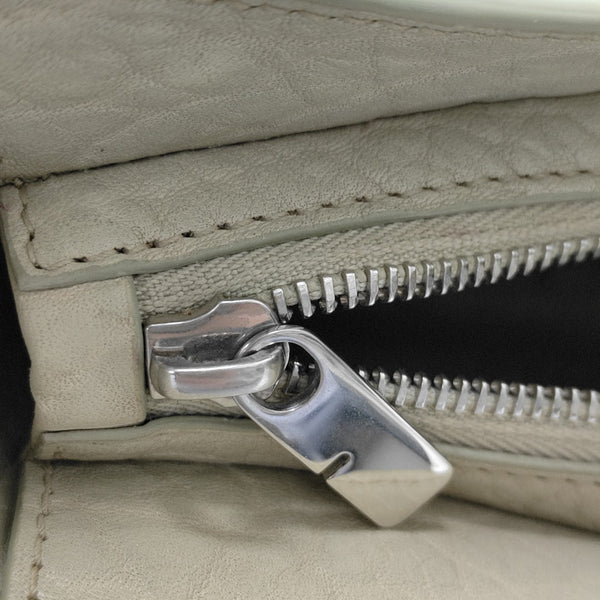 CHESS Calfskin Gray