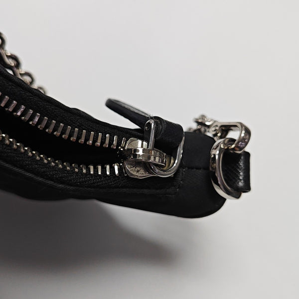 Re-Edition2005 Nylon Black