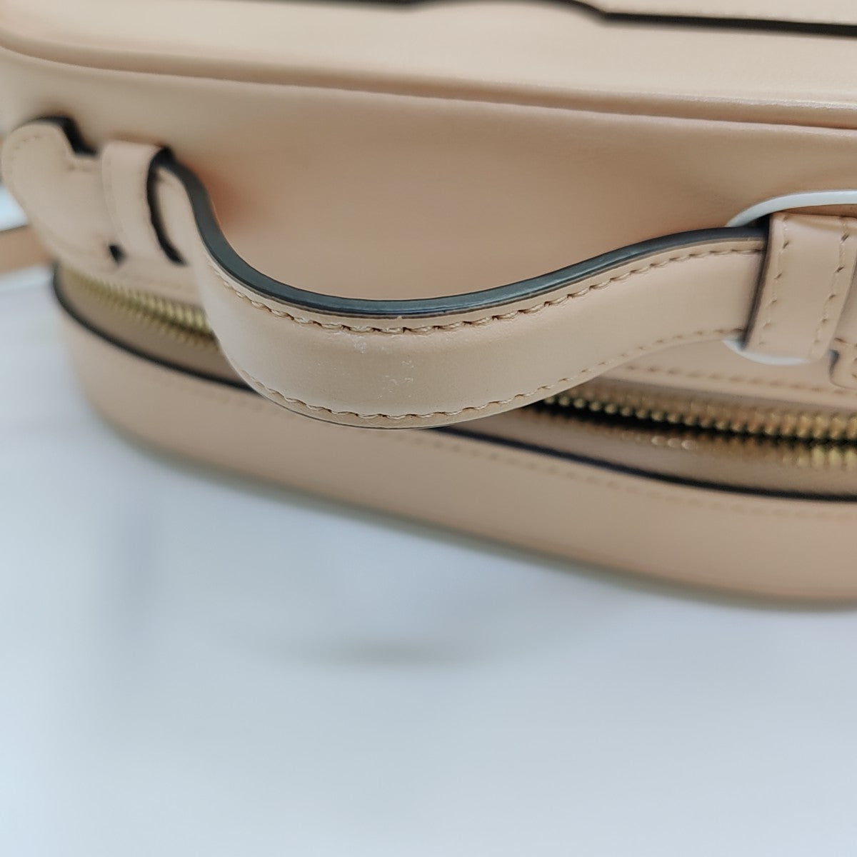 O’lock Calfskin Pink