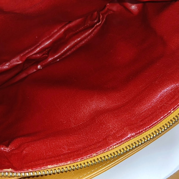 Calfskin Brown