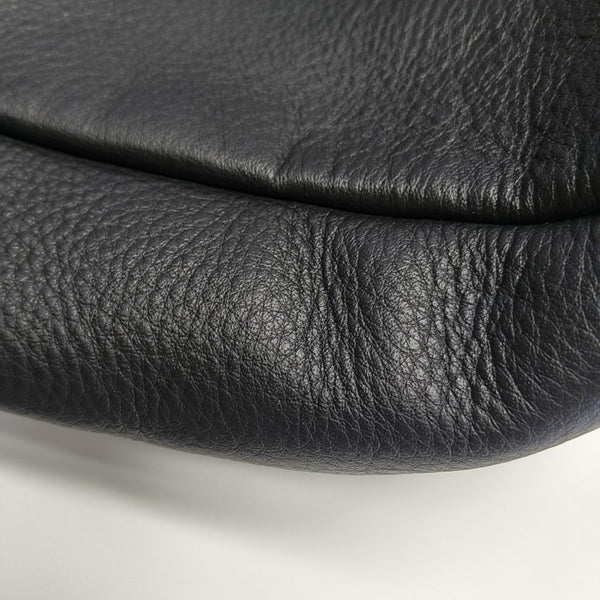 Everyday Calfskin Black