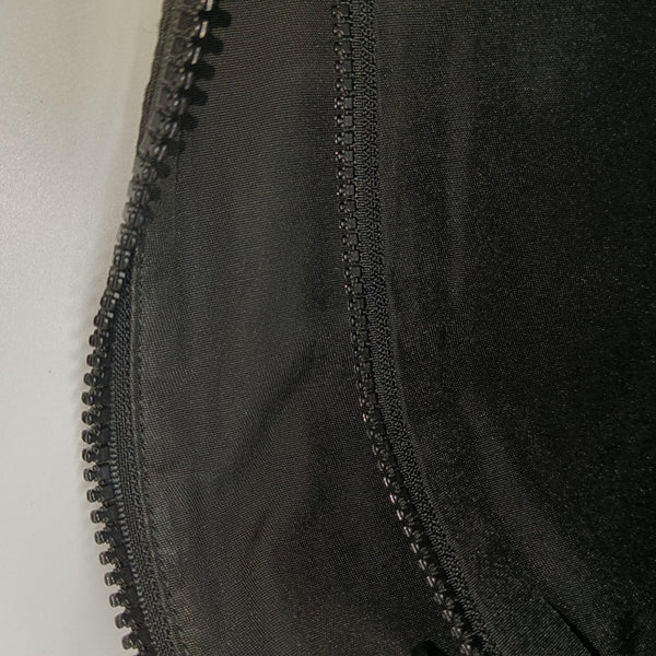 GG Imprime Monogram Canvas Black