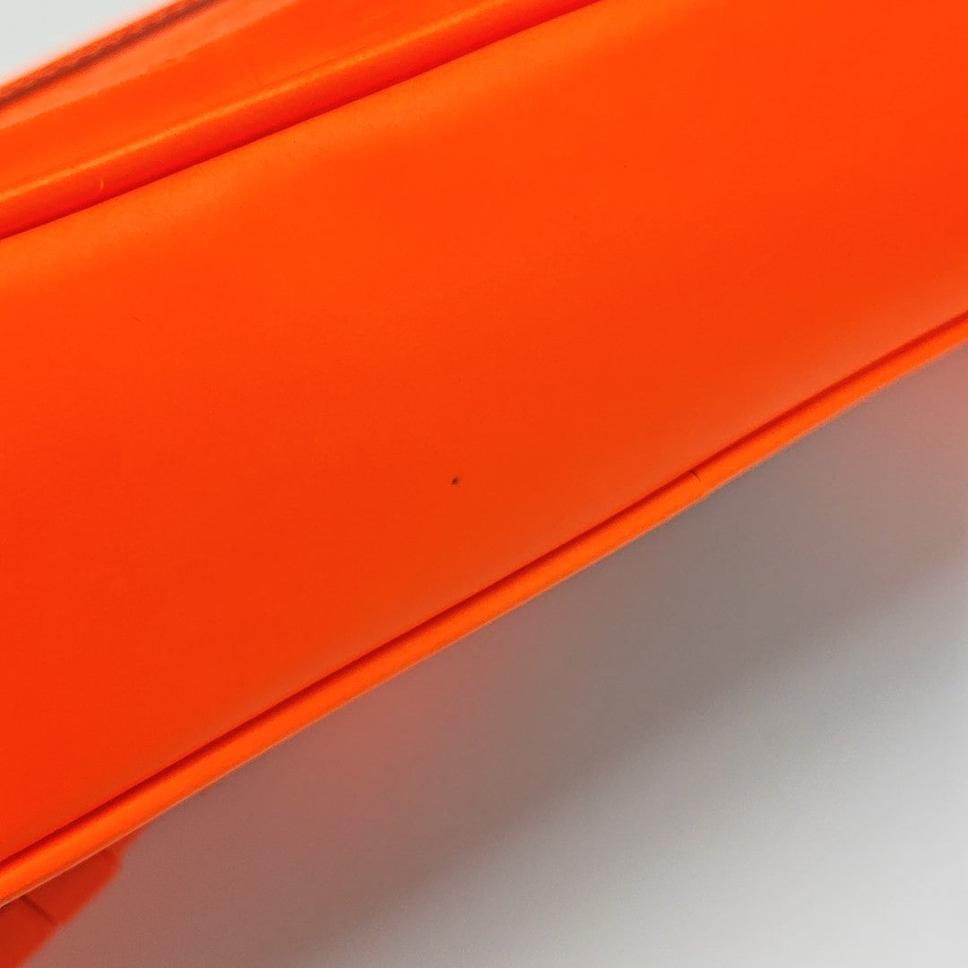 Monogram Special Material Orange